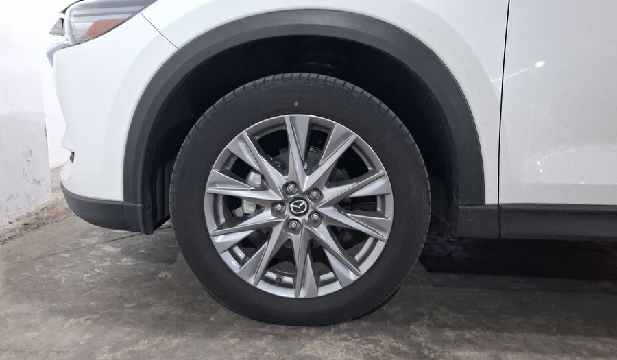 Mazda Cx-5 2.5 I GRAND TOURING AUTO Suv 2021