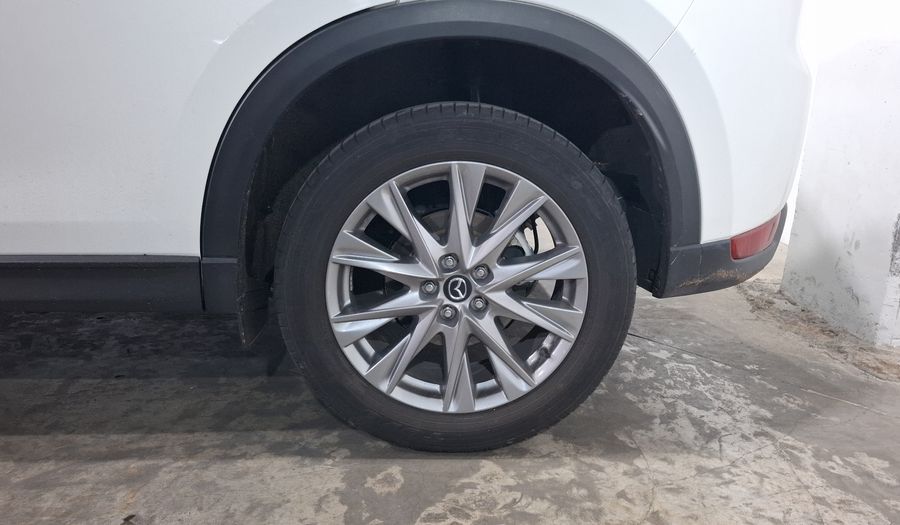Mazda Cx-5 2.5 I GRAND TOURING AUTO Suv 2021