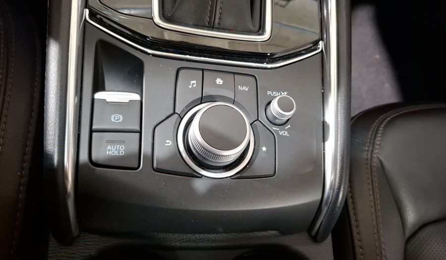 Mazda Cx-5 2.5 I GRAND TOURING AUTO Suv 2021