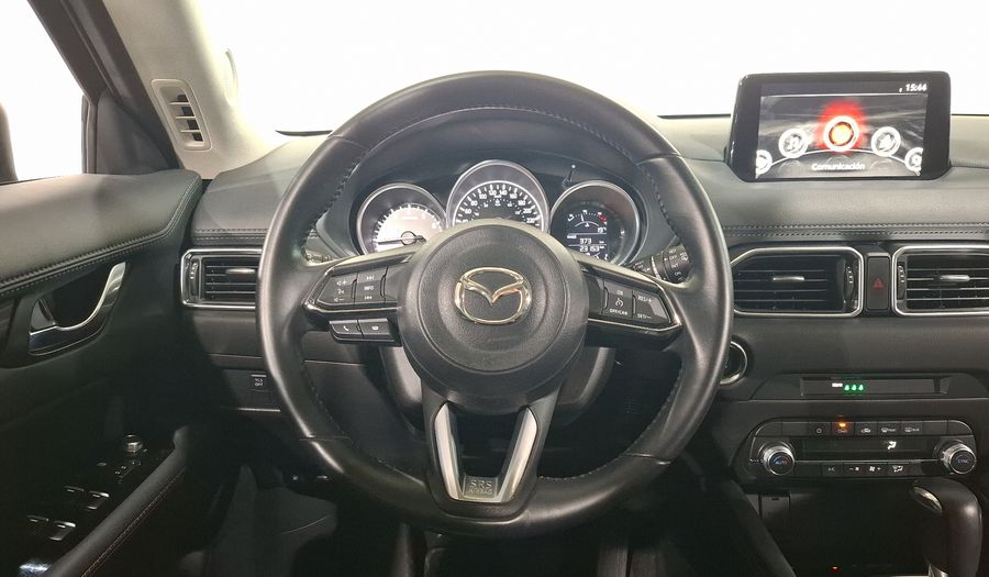 Mazda Cx-5 2.5 I GRAND TOURING AUTO Suv 2021
