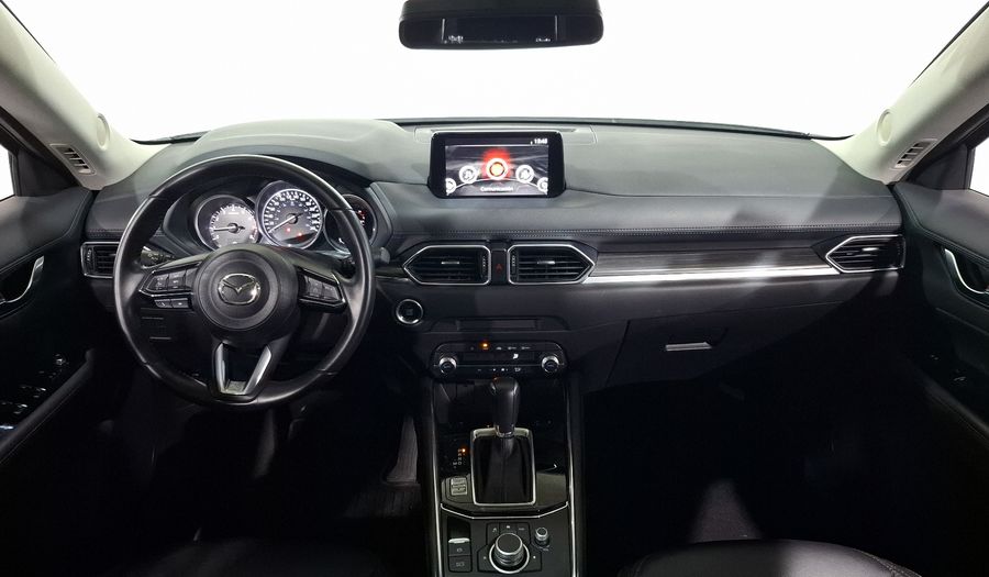 Mazda Cx-5 2.5 I GRAND TOURING AUTO Suv 2021