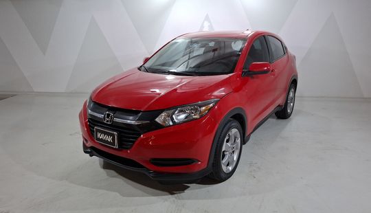 Honda • HR-V