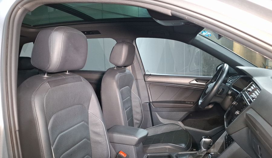 Volkswagen Tiguan 1.4 R-LINE DCT Suv 2024