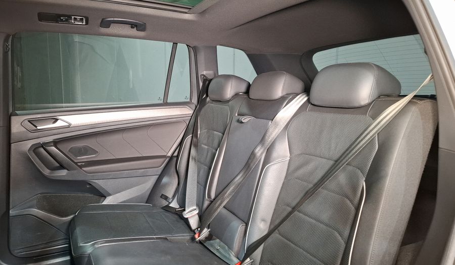 Volkswagen Tiguan 1.4 R-LINE DCT Suv 2024