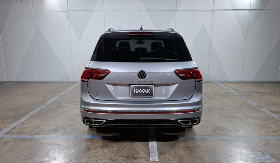 Volkswagen Tiguan 1.4 R-LINE DCT Suv 2024