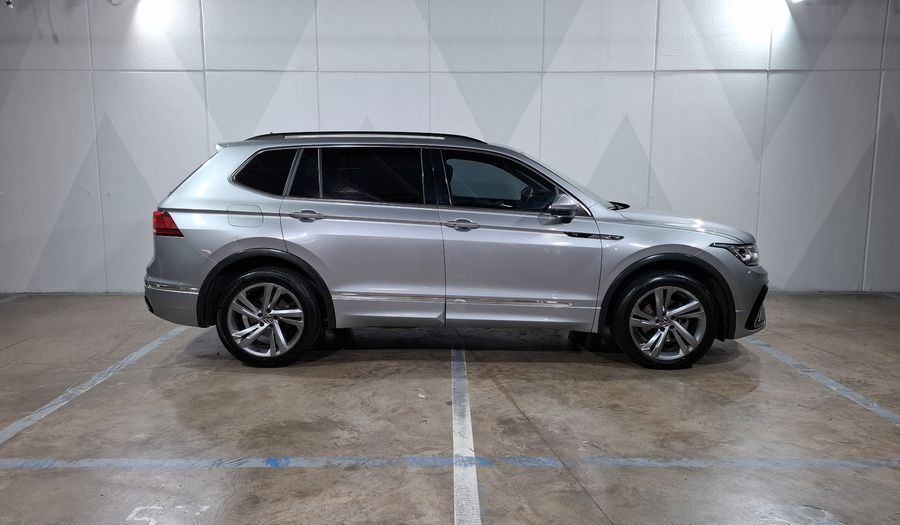 Volkswagen Tiguan 1.4 R-LINE DCT Suv 2024