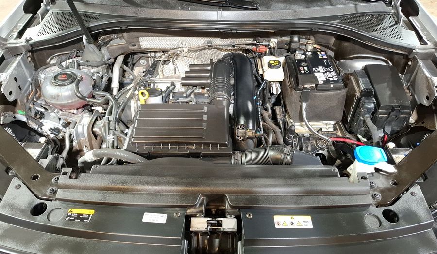 Volkswagen Tiguan 1.4 R-LINE DCT Suv 2024