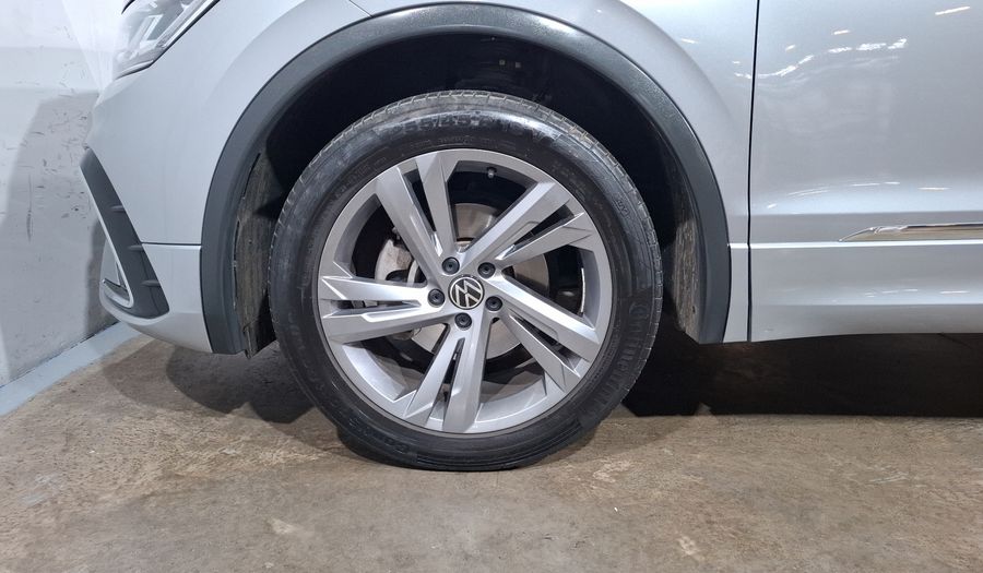 Volkswagen Tiguan 1.4 R-LINE DCT Suv 2024