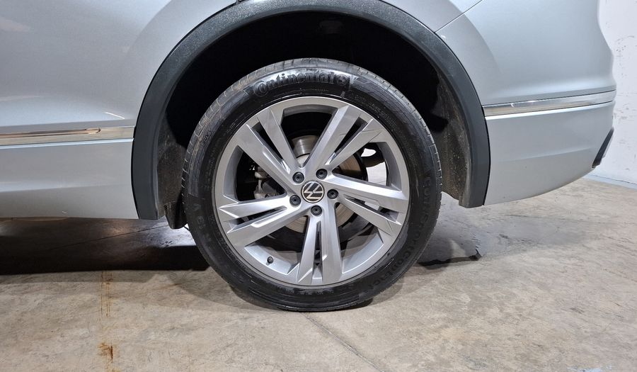 Volkswagen Tiguan 1.4 R-LINE DCT Suv 2024