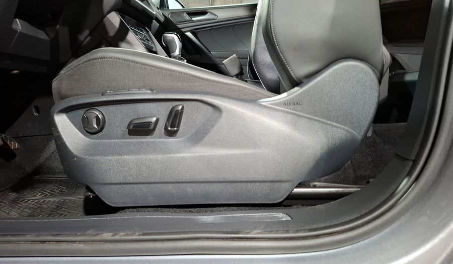 Volkswagen Tiguan 1.4 R-LINE DCT Suv 2024