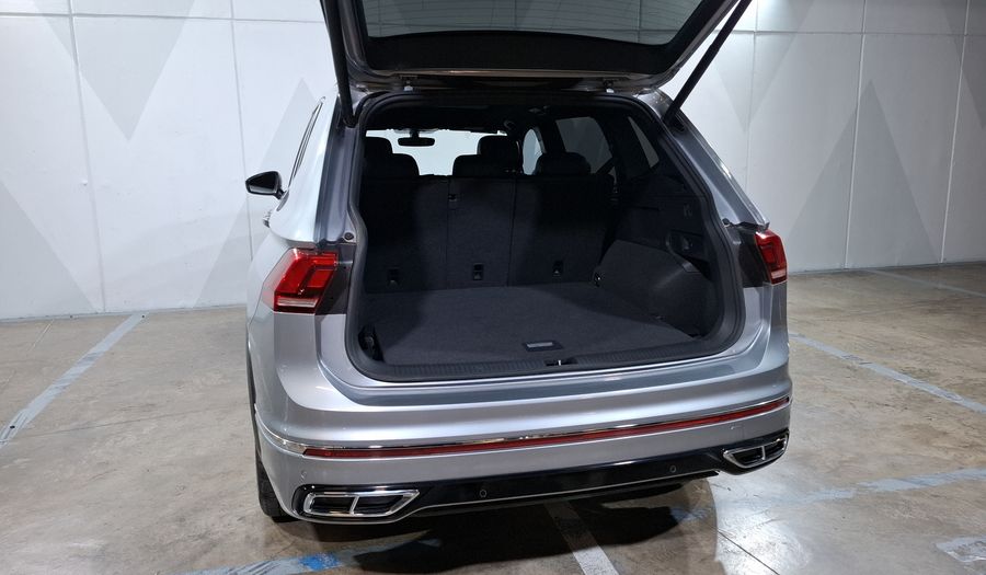 Volkswagen Tiguan 1.4 R-LINE DCT Suv 2024