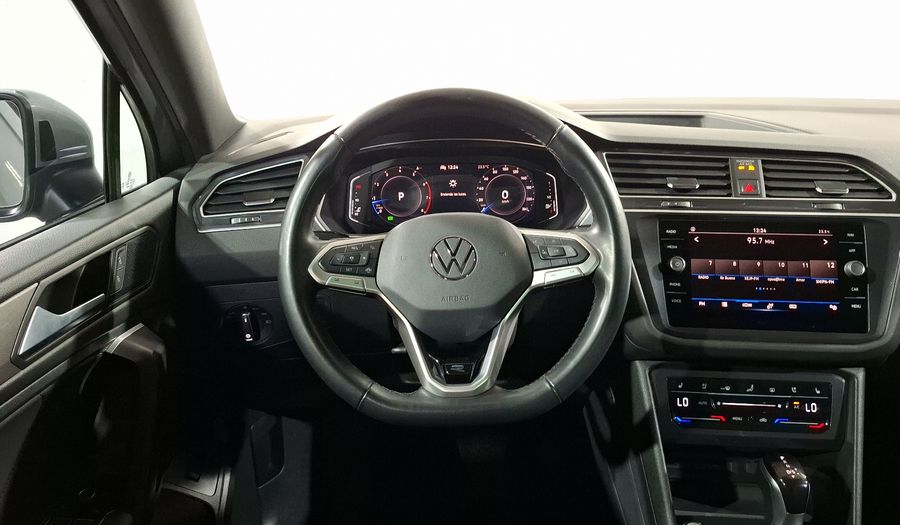 Volkswagen Tiguan 1.4 R-LINE DCT Suv 2024