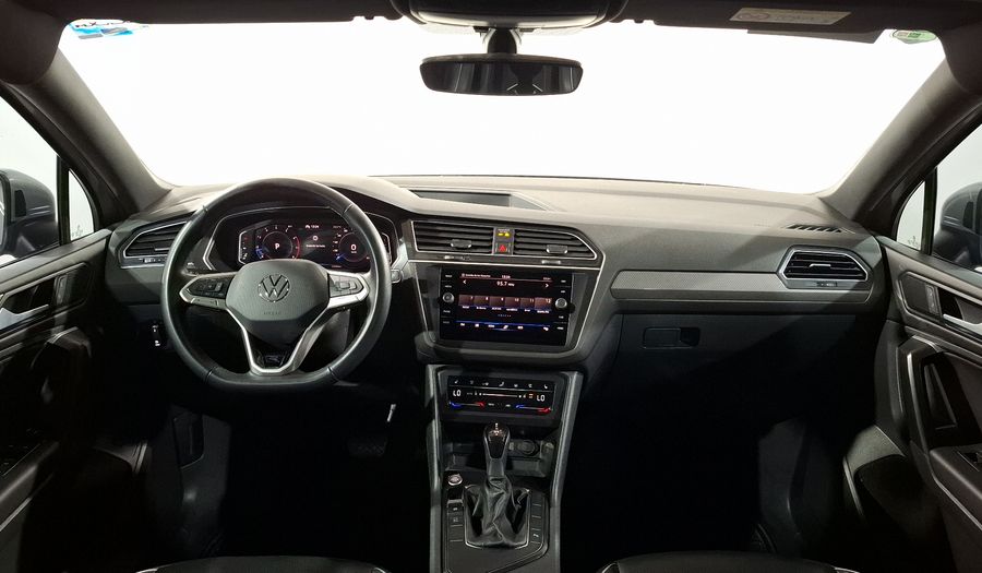 Volkswagen Tiguan 1.4 R-LINE DCT Suv 2024