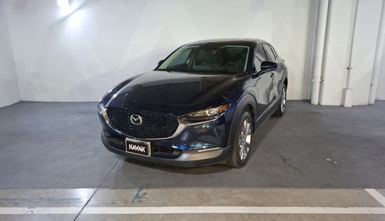 Mazda • CX-30