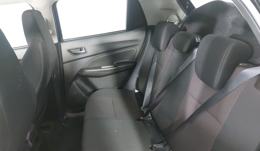 Suzuki Swift 1.4 BOOSTERJET SPORT AUTO Hatchback 2023
