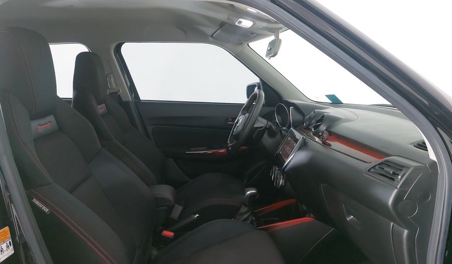 Suzuki Swift 1.4 BOOSTERJET SPORT AUTO Hatchback 2023