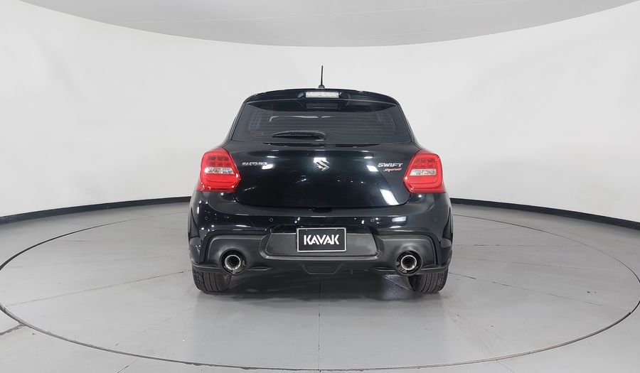 Suzuki Swift 1.4 BOOSTERJET SPORT AUTO Hatchback 2023