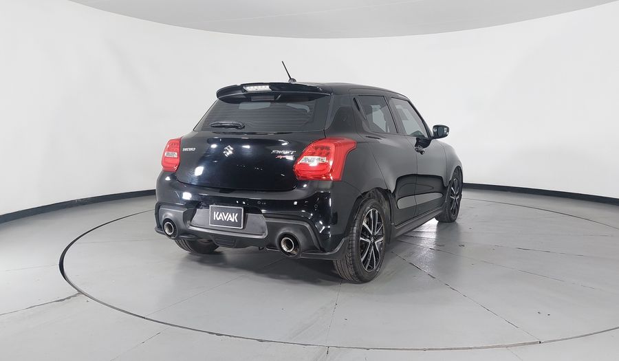 Suzuki Swift 1.4 BOOSTERJET SPORT AUTO Hatchback 2023