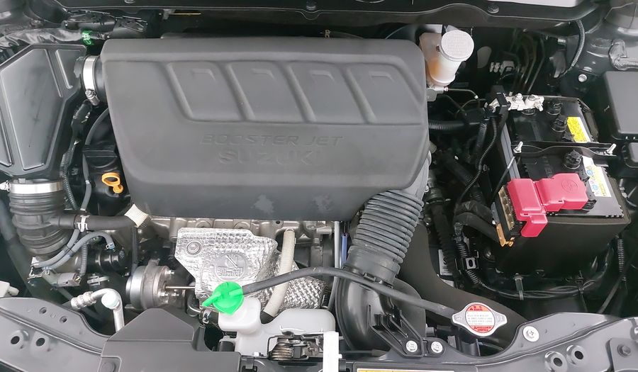 Suzuki Swift 1.4 BOOSTERJET SPORT AUTO Hatchback 2023
