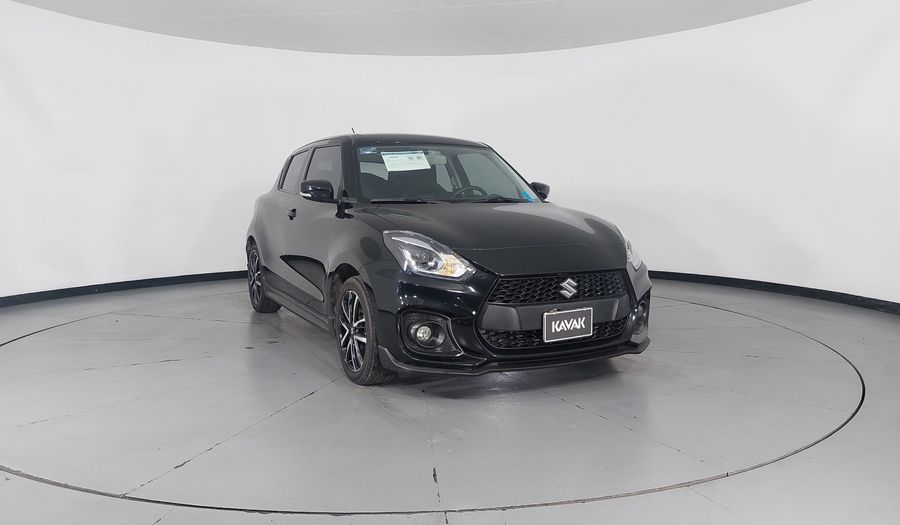 Suzuki Swift 1.4 BOOSTERJET SPORT AUTO Hatchback 2023