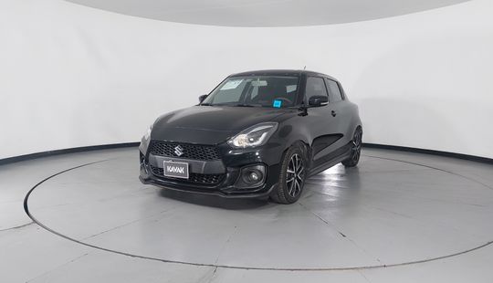 Suzuki • Swift