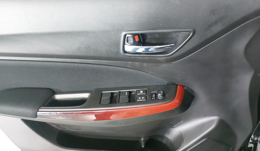 Suzuki Swift 1.4 BOOSTERJET SPORT AUTO Hatchback 2023