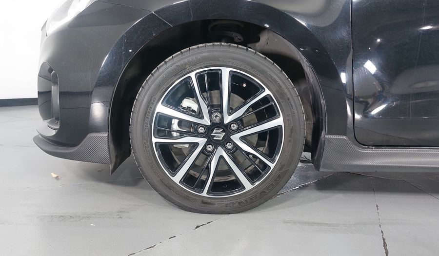 Suzuki Swift 1.4 BOOSTERJET SPORT AUTO Hatchback 2023