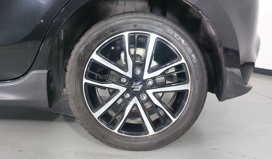 Suzuki Swift 1.4 BOOSTERJET SPORT AUTO Hatchback 2023