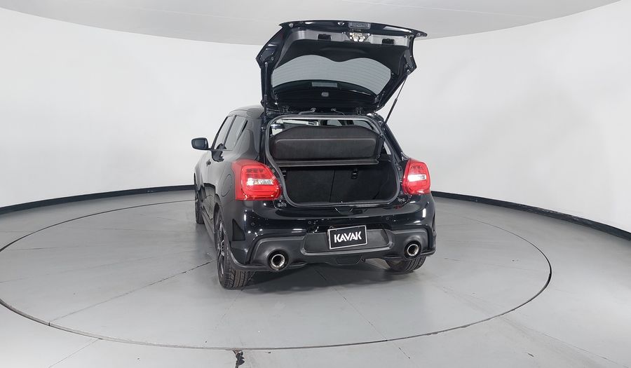Suzuki Swift 1.4 BOOSTERJET SPORT AUTO Hatchback 2023