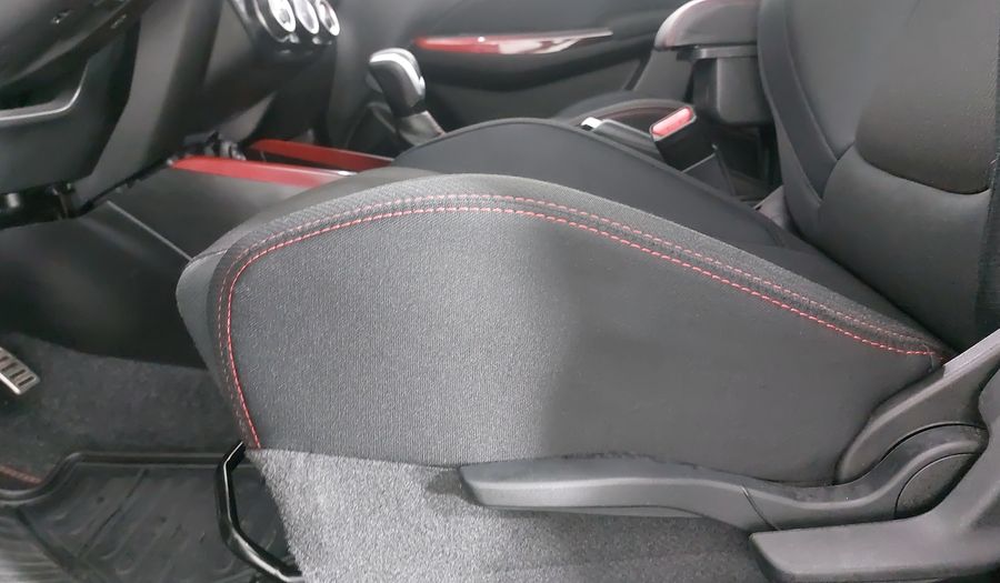 Suzuki Swift 1.4 BOOSTERJET SPORT AUTO Hatchback 2023