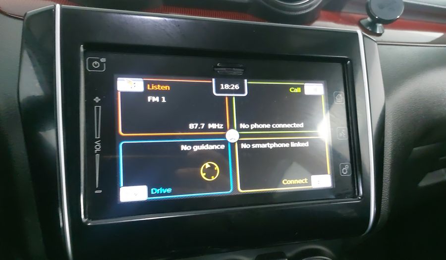 Suzuki Swift 1.4 BOOSTERJET SPORT AUTO Hatchback 2023