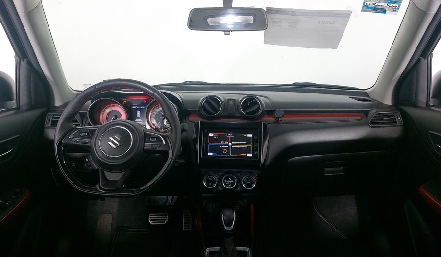 Suzuki Swift 1.4 BOOSTERJET SPORT AUTO Hatchback 2023