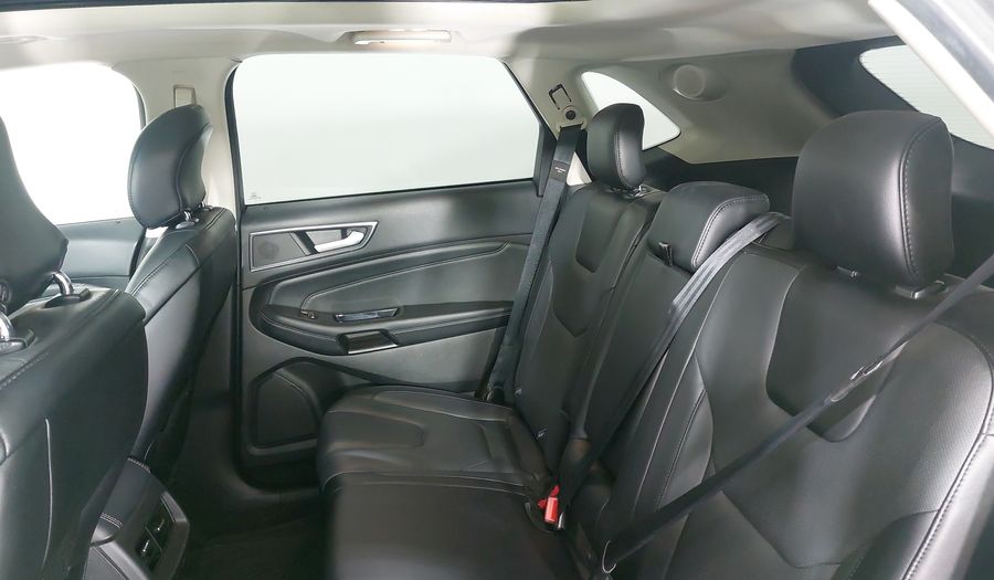 Ford Edge 2.0 TITANIUM AT Suv 2017