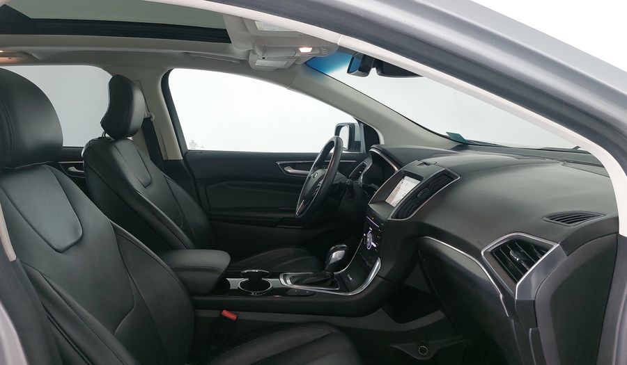 Ford Edge 2.0 TITANIUM AT Suv 2017