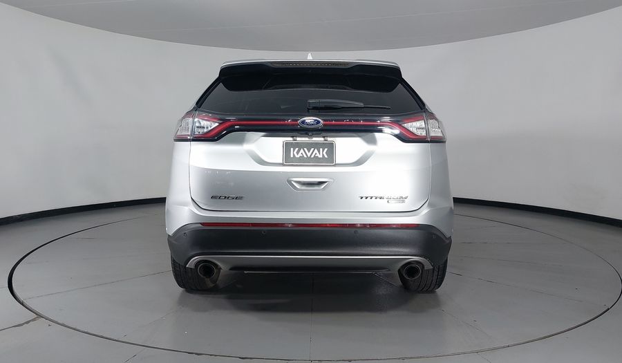 Ford Edge 2.0 TITANIUM AT Suv 2017