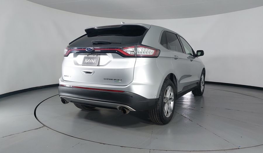Ford Edge 2.0 TITANIUM AT Suv 2017