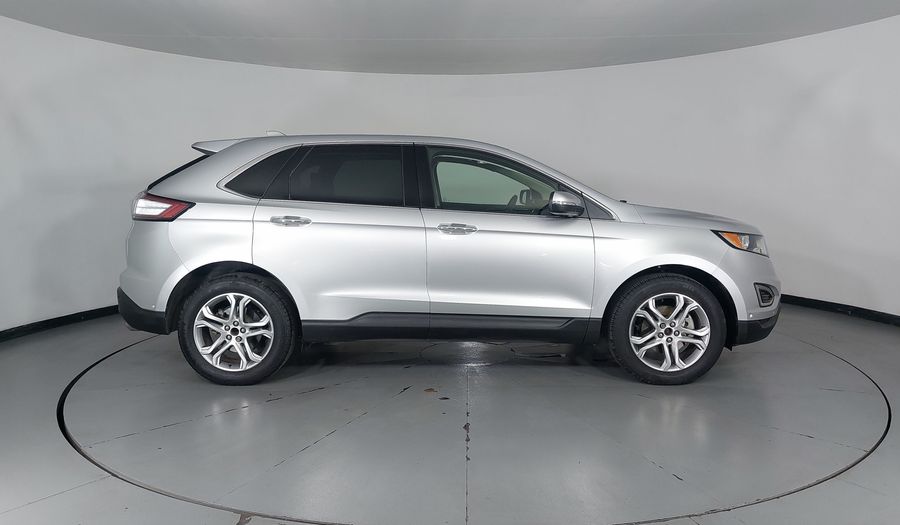 Ford Edge 2.0 TITANIUM AT Suv 2017