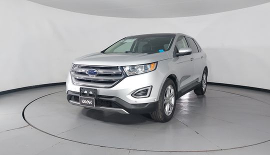2017 • 92,066 km • Automático