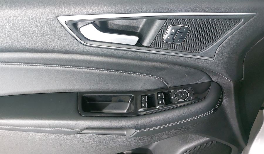Ford Edge 2.0 TITANIUM AT Suv 2017