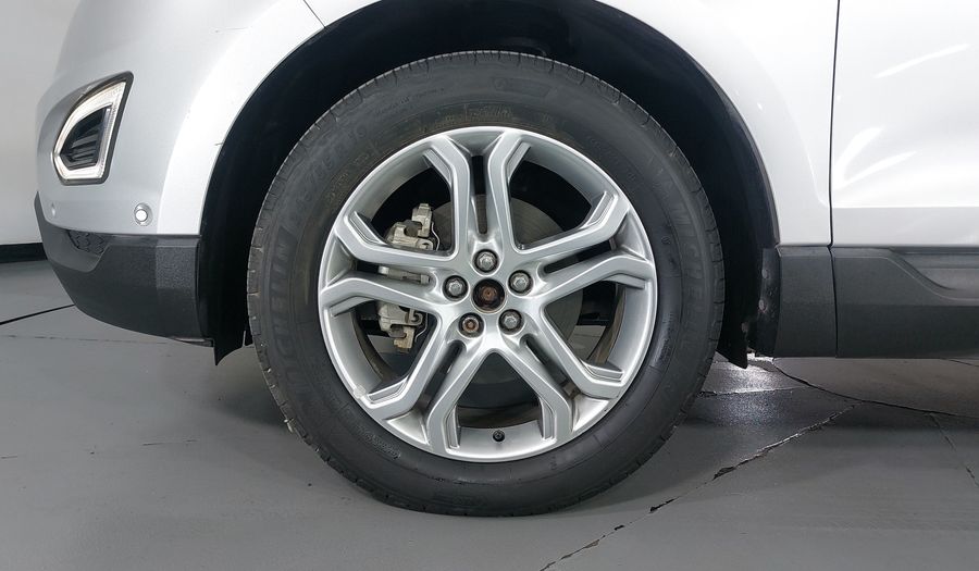 Ford Edge 2.0 TITANIUM AT Suv 2017