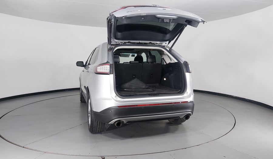 Ford Edge 2.0 TITANIUM AT Suv 2017