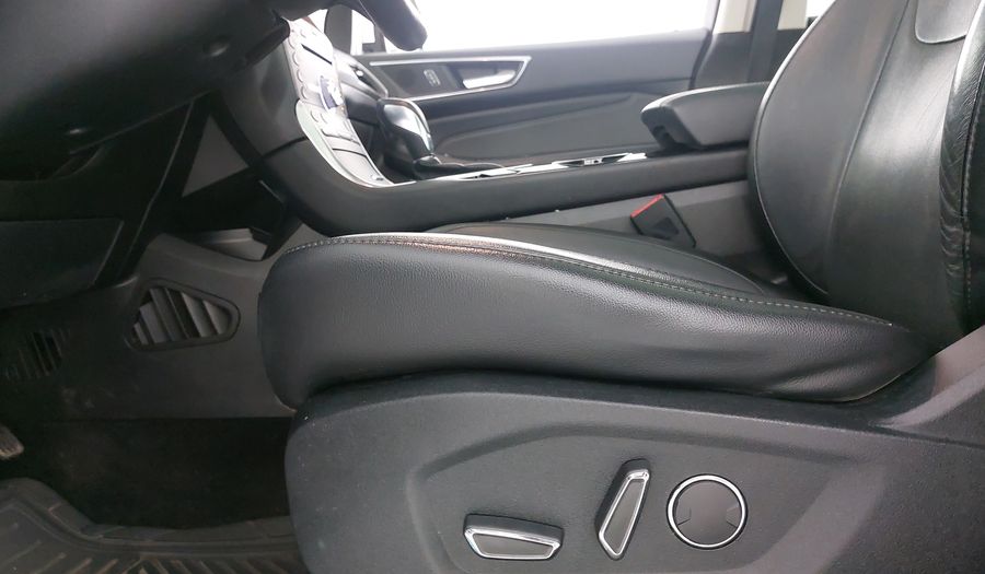 Ford Edge 2.0 TITANIUM AT Suv 2017