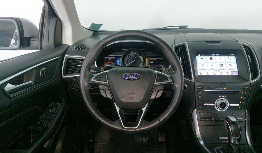 Ford Edge 2.0 TITANIUM AT Suv 2017