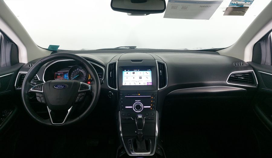 Ford Edge 2.0 TITANIUM AT Suv 2017