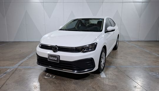 Volkswagen • Virtus