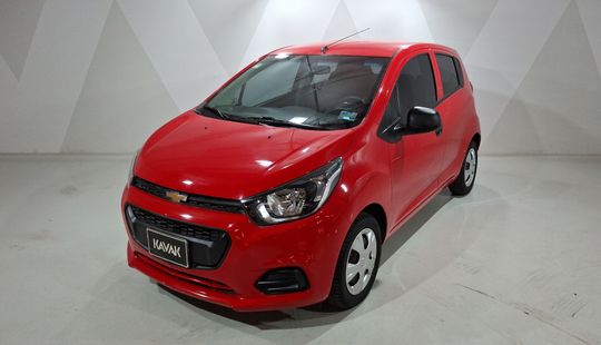 Chevrolet • Beat