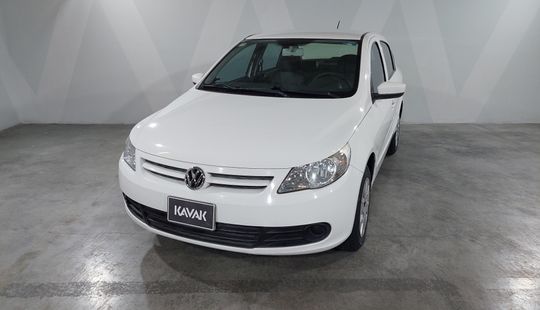 Volkswagen • Gol