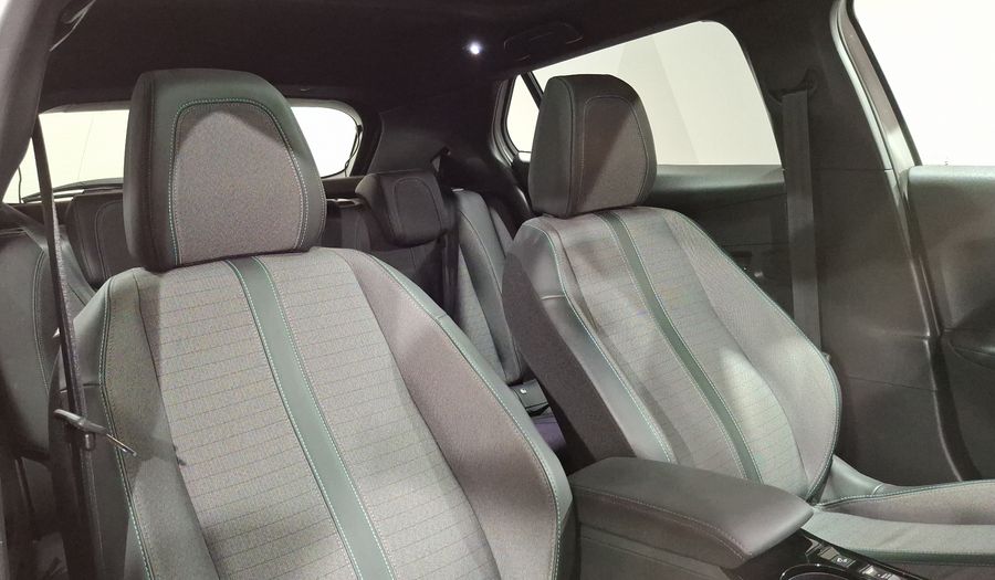 Peugeot 2008 1.2 ALLURE PACK AUTO FL Suv 2024