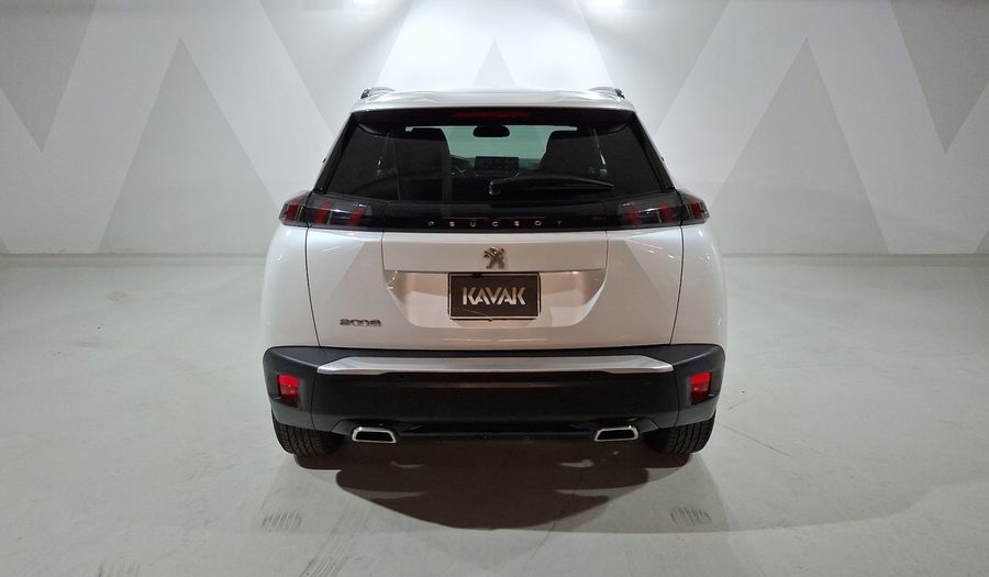 Peugeot 2008 1.2 ALLURE PACK AUTO FL Suv 2024