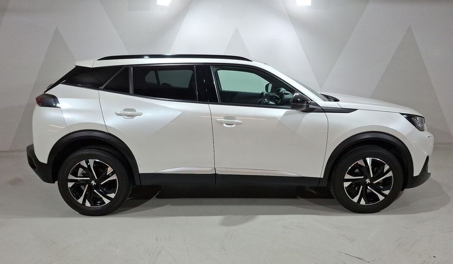 Peugeot 2008 1.2 ALLURE PACK AUTO FL Suv 2024